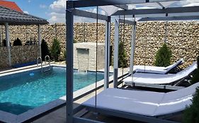 Vila Paradis Costinesti